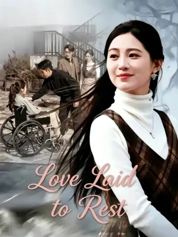 Love Laid to Rest封面图